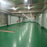 厦门FRP玻璃钢防腐地坪-缩略图2