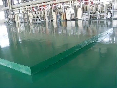 厦门防腐蚀地坪,环氧玻纤地坪，玻纤工业地坪，环氧玻纤布地坪,乙烯基玻纤布地坪