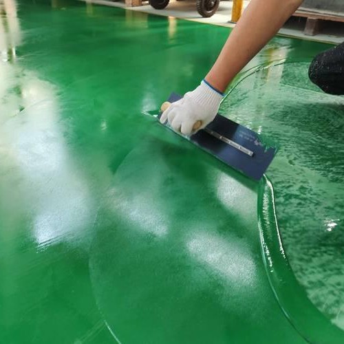 厦门什么是VEF地坪,VEF地坪厂家