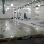 厦门防腐防静电地坪,防腐防静电自流平地坪-缩略图2