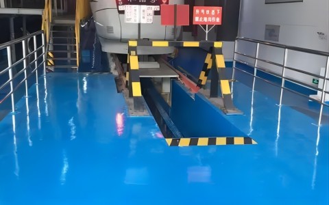 厦门环氧防腐蚀地坪,环氧积层地坪