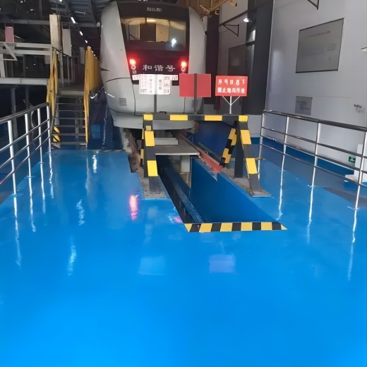 厦门环氧防腐蚀地坪,环氧积层地坪